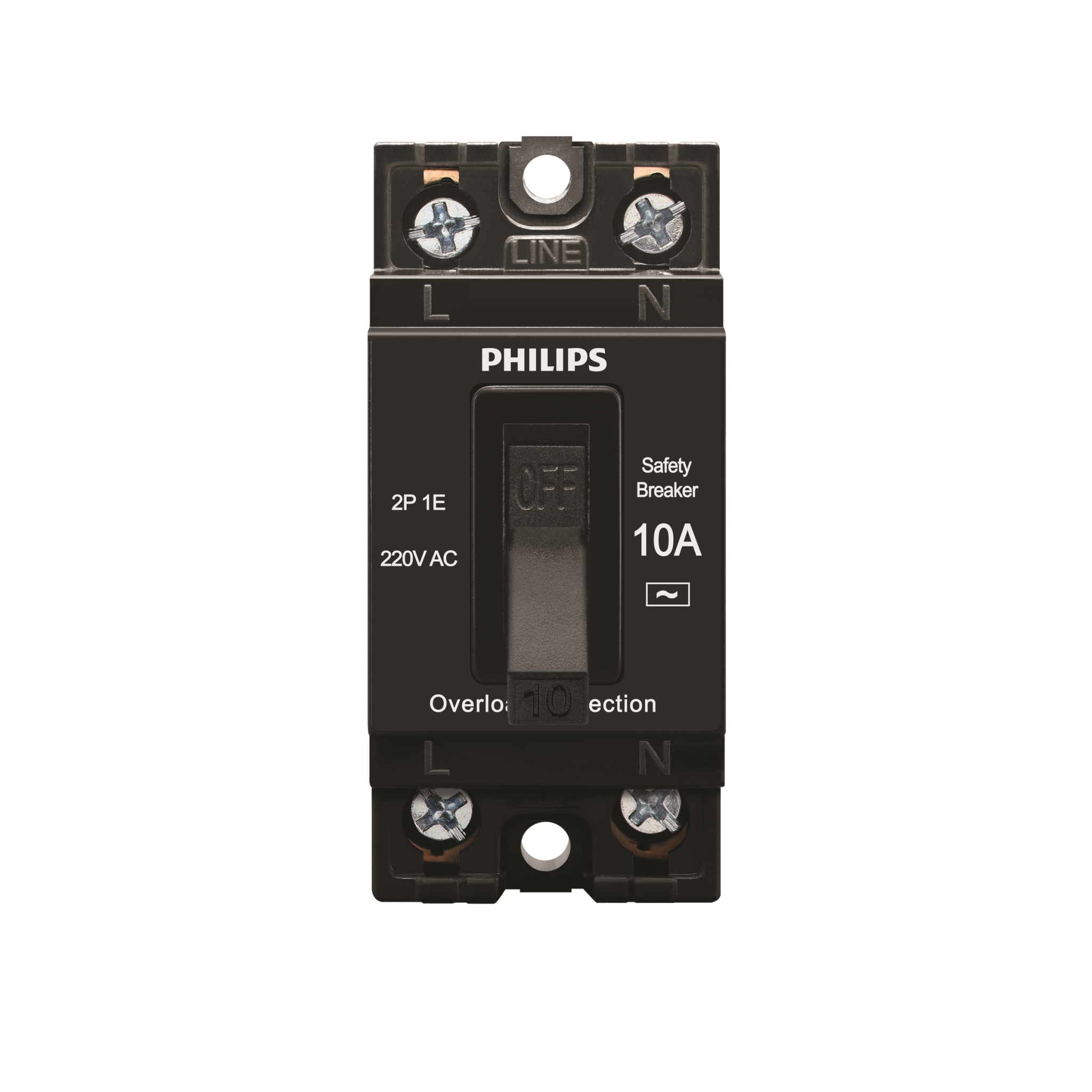 CB cóc PHILIPS