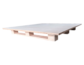 Pallet ván ép theo yêu cầu