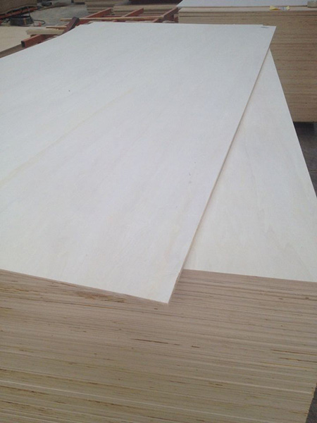 Plywood 9mm Carb P2 AA
