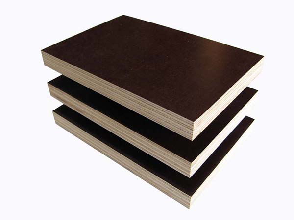 Ván ép phủ phim 12 mm