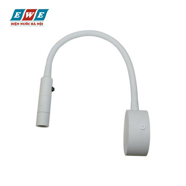 Đèn Led gắn vách trang trí mini Duhal 3W DVL0032