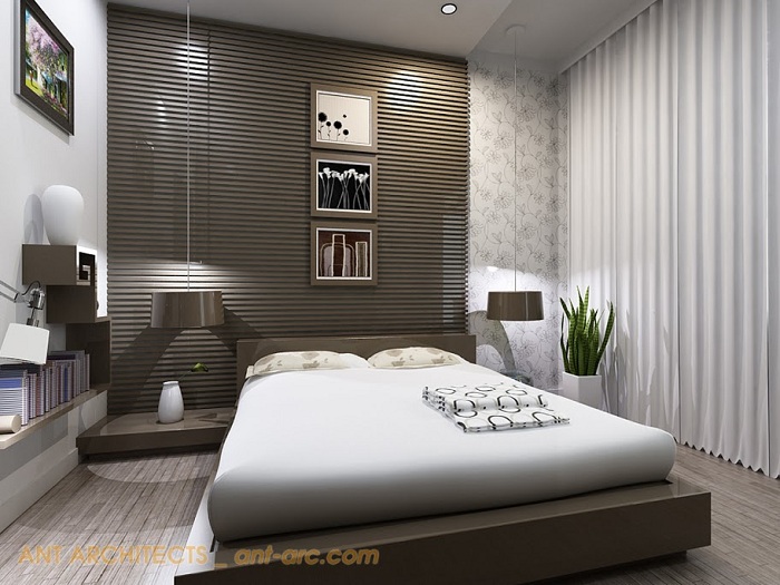 Thiết kế căn hộ