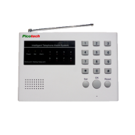 Báo trộm Picotech