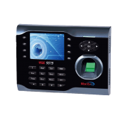 Máy chấm công vân tay - thẻ cảm ứng WSE