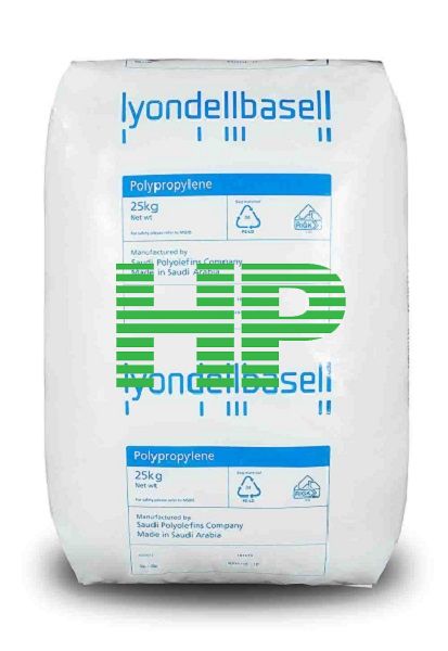 Hạt nhựa PP332K