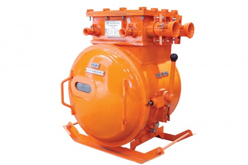 Aptomat phòng nổ