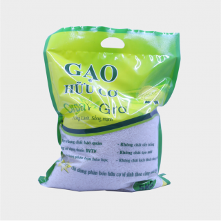 In bao bì gạo