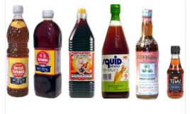 Chai PET thực phẩm