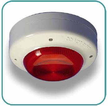 Đèn báo cháy địa chỉ