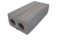 Gạch 2 lỗ