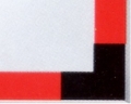 Gương sơn màu