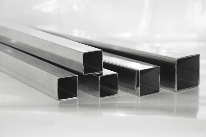 Hộp Inox