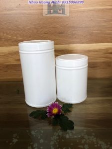 Hũ đựng ngũ cốc