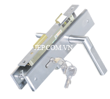 Khóa Inox