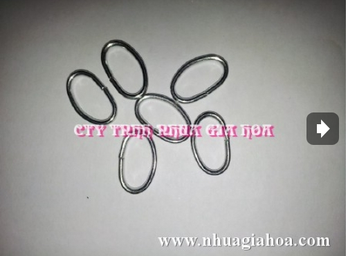 Khoen sắt cây cò