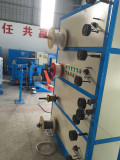 Máy bọc sợi quang