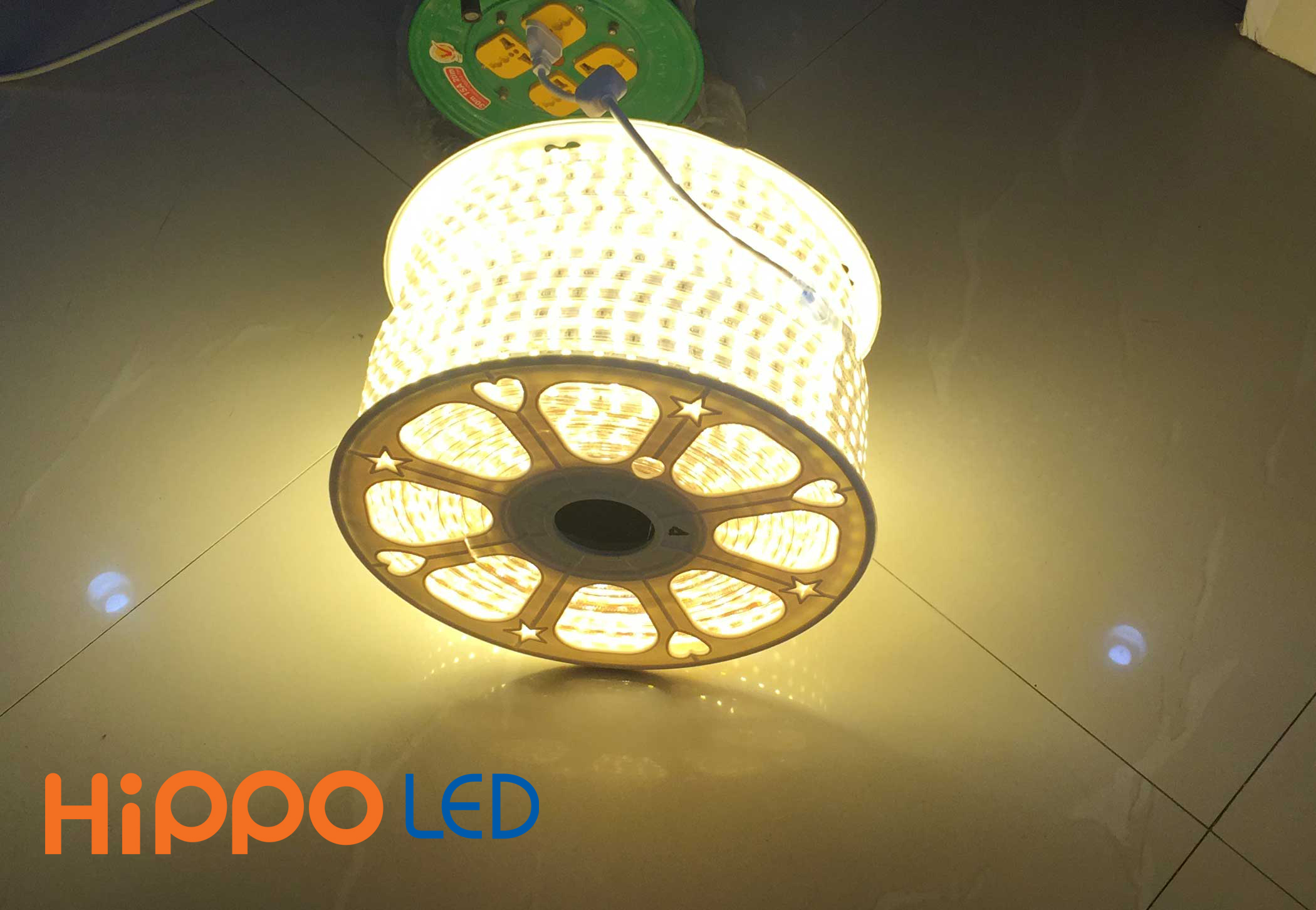 Đèn Led Dây