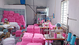Xưởng sản xuất