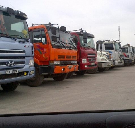 Logistics
