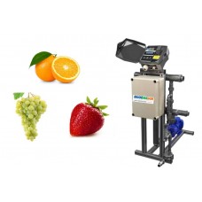 Máy chấm phân tự động