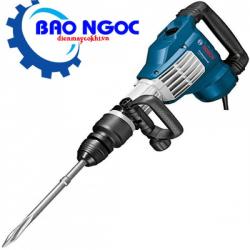 Máy đục bê tông