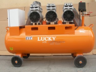 Máy nén khí