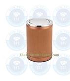 Thùng rác Inox