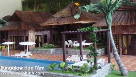 Bungalow Hòn Tằm