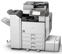 Máy Photocopy