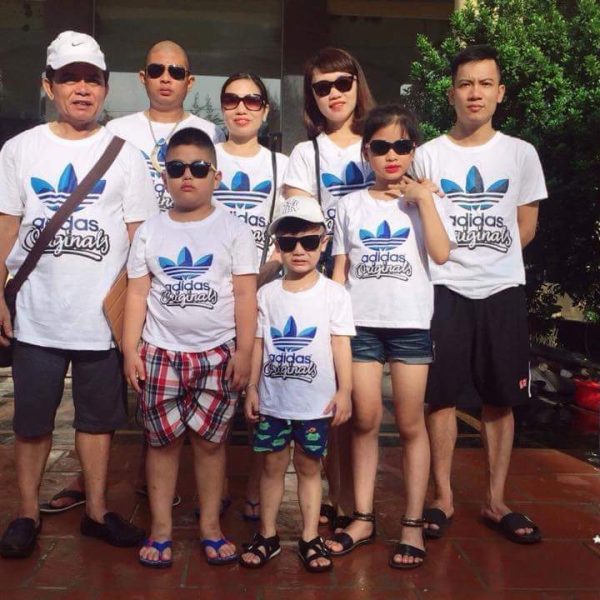 Đồng phục đi biển