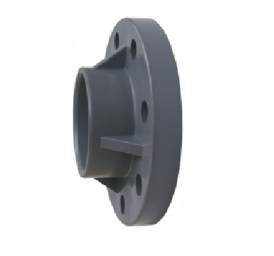 Mặt bích PVC