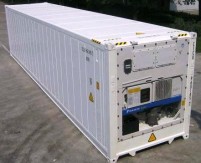 Container lạnh