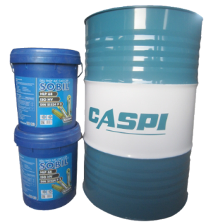Dầu thủy lực cao cấp Sobil HLP 32