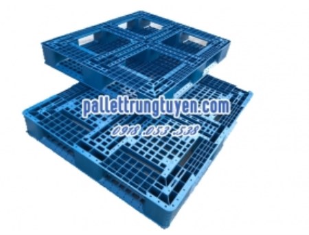 Pallet nhựa