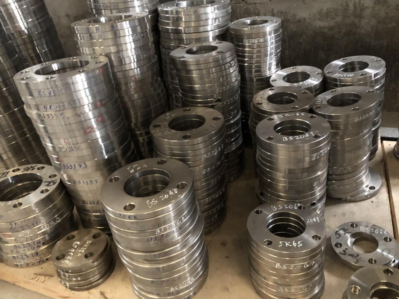 Mặt bích