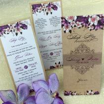 In thiệp cưới