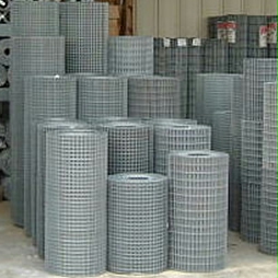 Lưới thép hàn
