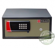 Két sắt khách sạn 42R