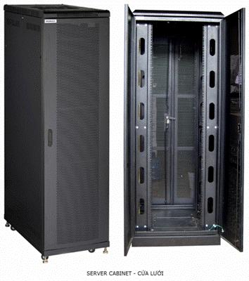 Tủ rack