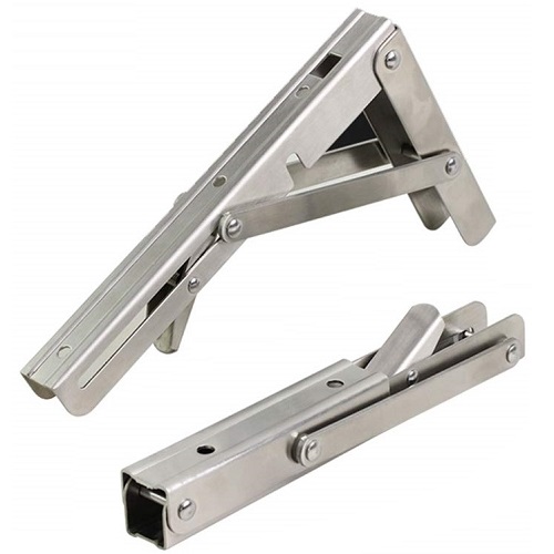 Inox dập