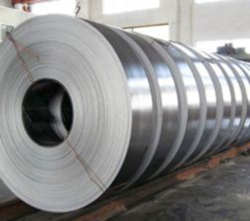 Inox cuộn 430 BA