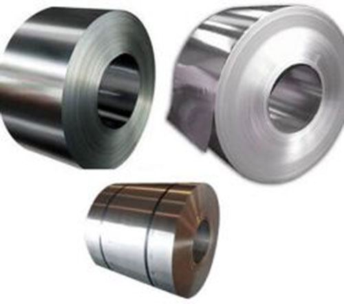 Inox cuộn 430