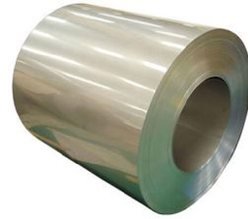 Inox cuộn 430