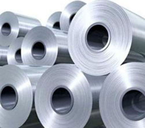 Inox cuộn 430