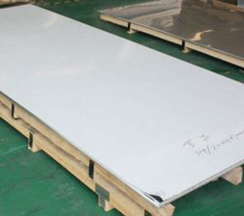 Tấm inox 430