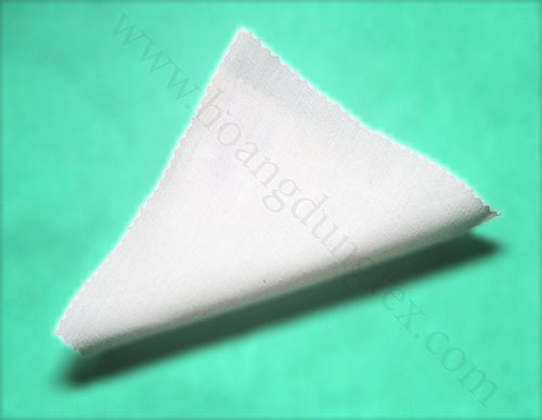 Vải Thô 4350 Mộc