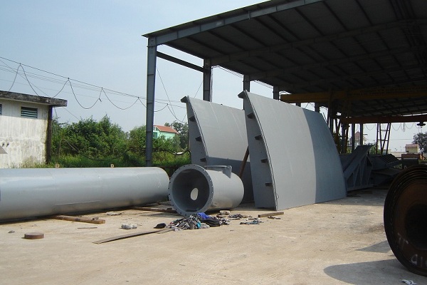 Thiết bị phi tiêu chuẩn