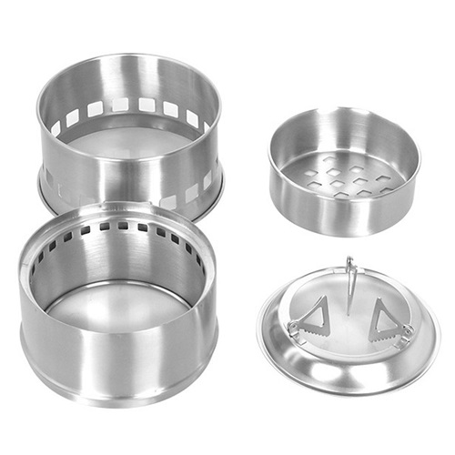 Inox dập
