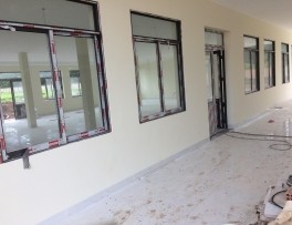 Cửa nhôm Xingfa