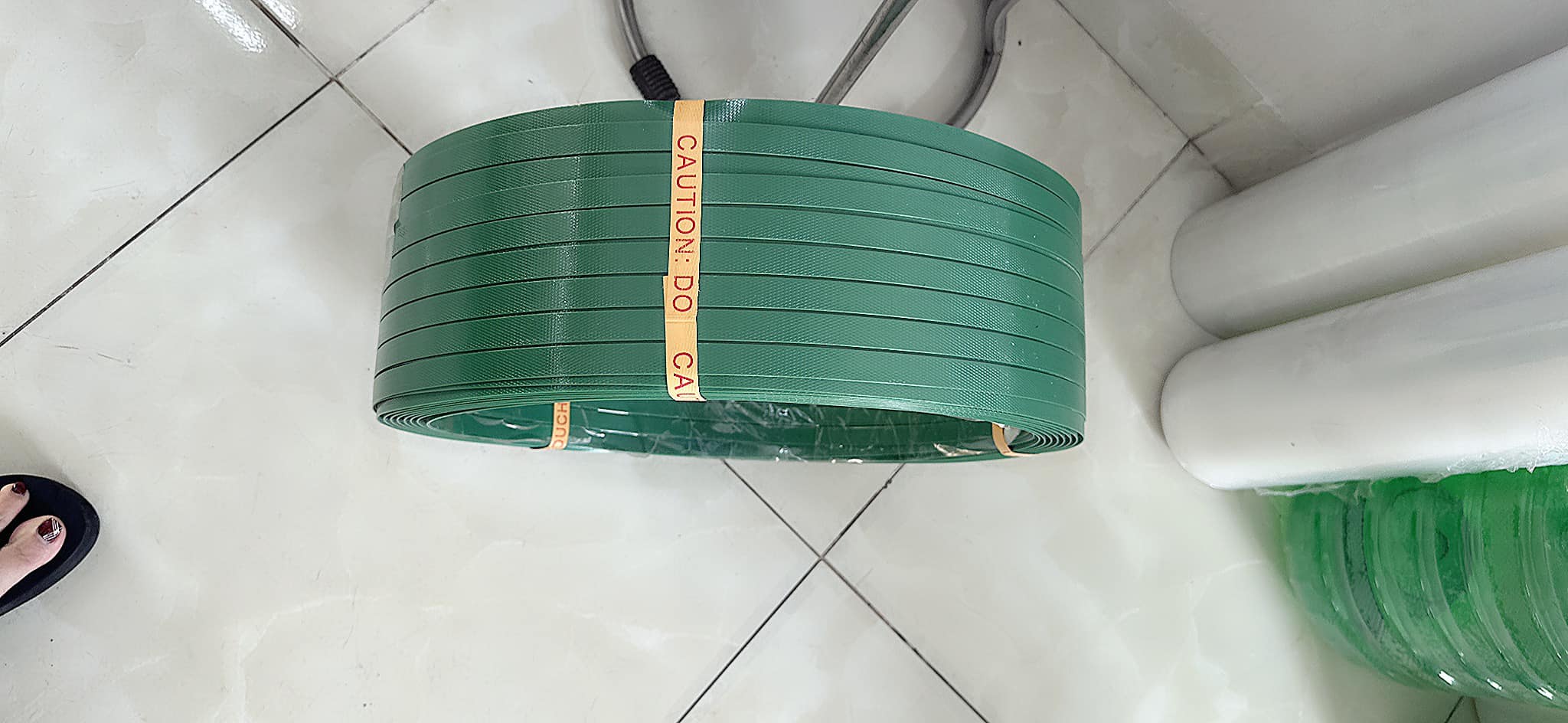 Dây đai nhựa PET